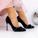 3DC32 High Heels Mei