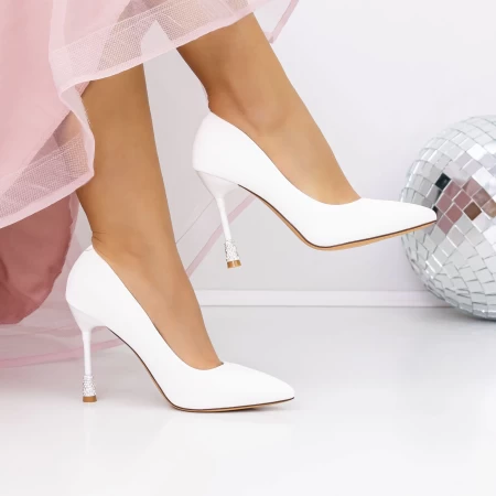 2DC8 High Heels Mei