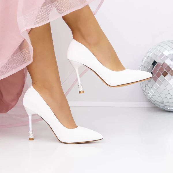 2DC8 High Heels Mei