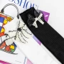 Frauen zt606 Socken weiß Boston