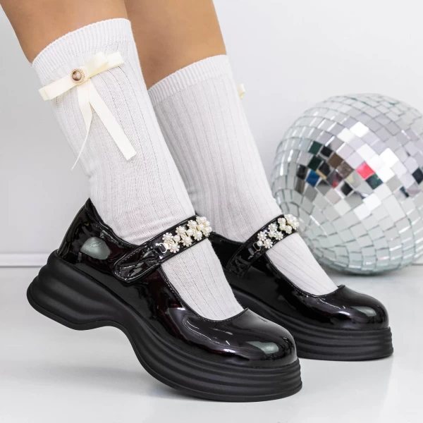 Frauensocken Zt611 White | Boston