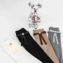 Frauensocken Zt611 Schwarz Boston