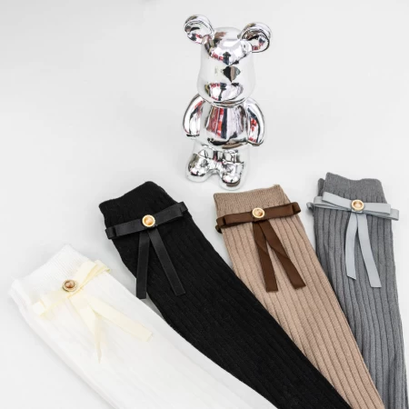 Frauensocken Zt611 Grau Boston