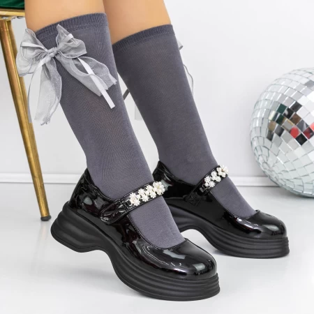Frauen ztk7 Socken weiß Boston