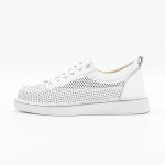Frauenschuhe jeden Tag F20975-1 Weiß | Advancer