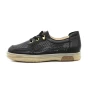 Frauenschuhe jeden Tag 12175 Schwarz | Advancer