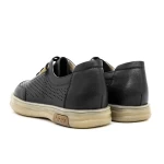 Frauenschuhe jeden Tag 12175 Schwarz | Advancer