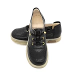 Frauenschuhe jeden Tag 12175 Schwarz | Advancer