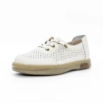 Frauenschuhe jeden Tag 12175 Creme Advancer