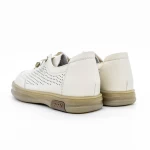 Frauenschuhe jeden Tag 12175 Creme Advancer