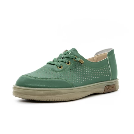 Frauenschuhe jeden Tag 12175 Grün Advancer