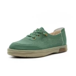 Frauenschuhe jeden Tag 12175 Grün Advancer