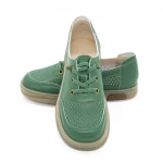 Frauenschuhe jeden Tag 12175 Grün Advancer