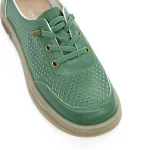 Frauenschuhe jeden Tag 12175 Grün Advancer