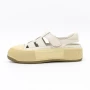 Frauenschuhe jeden Tag 3905 Creme | Advancer