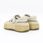 Frauenschuhe jeden Tag 3905 Creme | Advancer