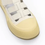 Frauenschuhe jeden Tag 3905 Creme | Advancer