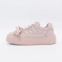 Frauen-Sneaker 3A992-1 Pink Advancer