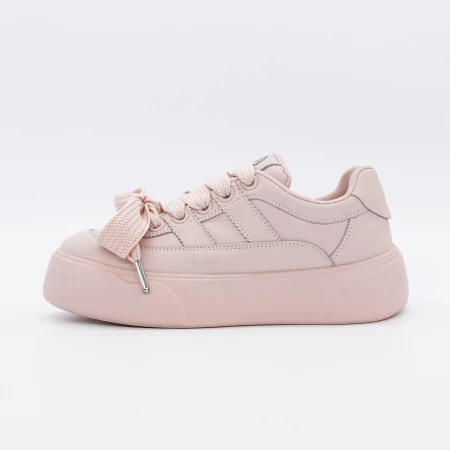 Frauen-Sneaker 3A992-1 Pink Advancer