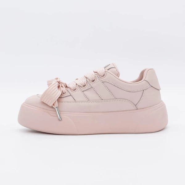 Frauen-Sneaker 3A992-1 Pink Advancer