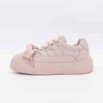 Frauen-Sneaker 3A992-1 Pink Advancer