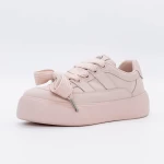 Frauen-Sneaker 3A992-1 Pink Advancer
