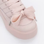 Frauen-Sneaker 3A992-1 Pink Advancer