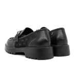 Frauenschuhe jeden Tag 230562 Schwarz | Advancer