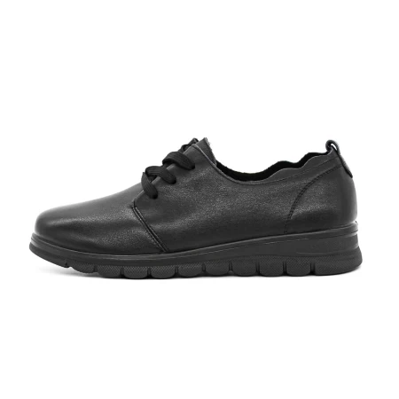 Frauenschuhe jeden Tag 21072 Schwarz | Advancer