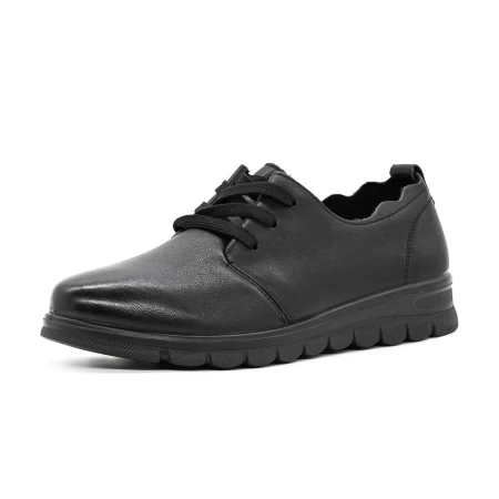 Frauenschuhe jeden Tag 21072 Schwarz | Advancer