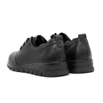 Frauenschuhe jeden Tag 21072 Schwarz | Advancer