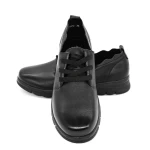 Frauenschuhe jeden Tag 21072 Schwarz | Advancer