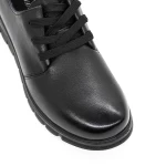 Frauenschuhe jeden Tag 21072 Schwarz | Advancer