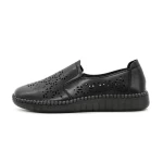 Frauenschuhe jeden Tag 991-1 Schwarz | Anbieter