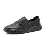 Frauenschuhe jeden Tag 991-1 Schwarz | Anbieter
