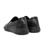 Frauenschuhe jeden Tag 991-1 Schwarz | Anbieter