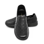 Frauenschuhe jeden Tag 991-1 Schwarz | Anbieter