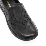 Frauenschuhe jeden Tag 991-1 Schwarz | Anbieter