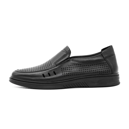 Herrenschuhe jeden Tag j15 schwarz | Anbieter