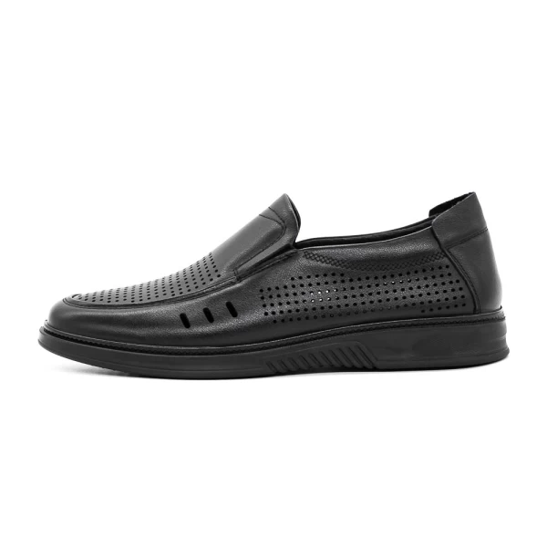 Herrenschuhe jeden Tag j15 schwarz | Anbieter