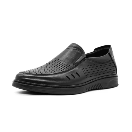 Herrenschuhe jeden Tag j15 schwarz | Anbieter