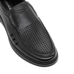 Herrenschuhe jeden Tag j15 schwarz | Anbieter