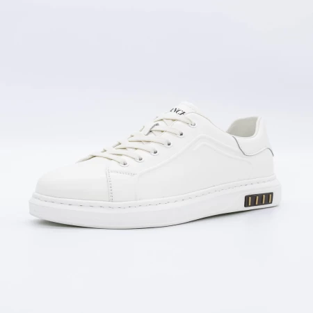 Herren Sportschuhe 68002 Weiß Anbieter