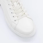 Herren Sportschuhe 68002 Weiß Anbieter
