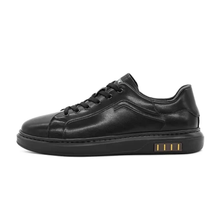 Herren Sportschuhe 68002 Schwarz Anbieter