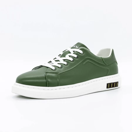 Herren Sportschuhe 68002 Grün Anbieter
