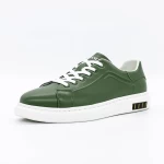 Herren Sportschuhe 68002 Grün Anbieter