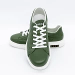 Herren Sportschuhe 68002 Grün Anbieter