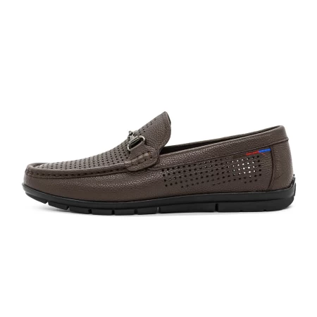 Herren J20 braune Schuhe Anbieter