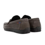 Herren J20 braune Schuhe Anbieter